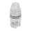 Luz de pesca Deep Drop transparente 2 pilas AA blanca 9