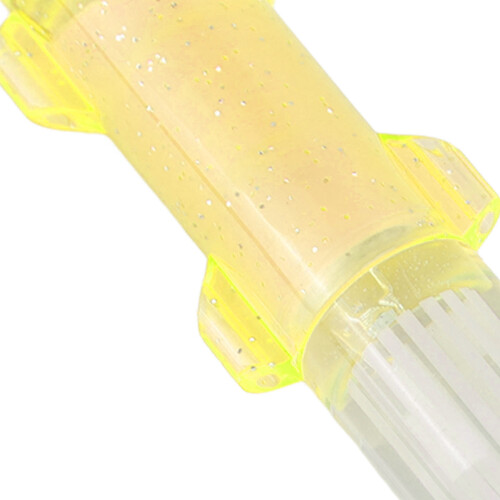 Unterwasser-Lockenlampe Fischanzieher Indikator LED Köderlicht 200mAh 2
