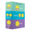 SmileSistersGuts Box Set by Raina Telgemeier Paperback Book 1