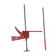 Auto Brake Pedal Depressor Alignment Tool Adjustable Length Nonslip Clutch Pedal Depressor For Truck Auto Parts