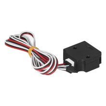 Break Detection Switch for 3D Printer with Filament Runout Sensor and Indicator