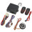 Universal 12V Keyless Entry System: Remote Start Anti Theft 14