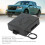 Universal 12V Keyless Entry System: Remote Start Anti Theft 13