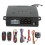 Universal 12V Keyless Entry System: Remote Start Anti Theft 16