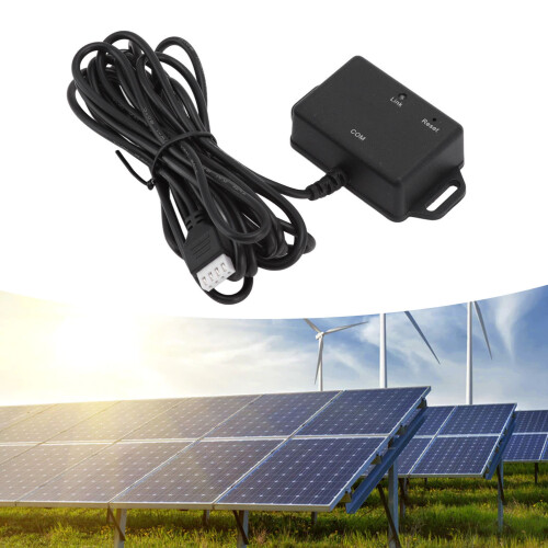 BT10 Bluetooth Solar Charge Controller Module 5V Accessory