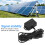 BT10 Bluetooth Solar Charge Controller Module 5V Accessory 6