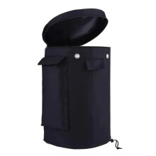 Propane Bottle Cover Oxford Cloth Dust Protection For Hiding Tank Equipment Outdoor Mesh Camping Travel