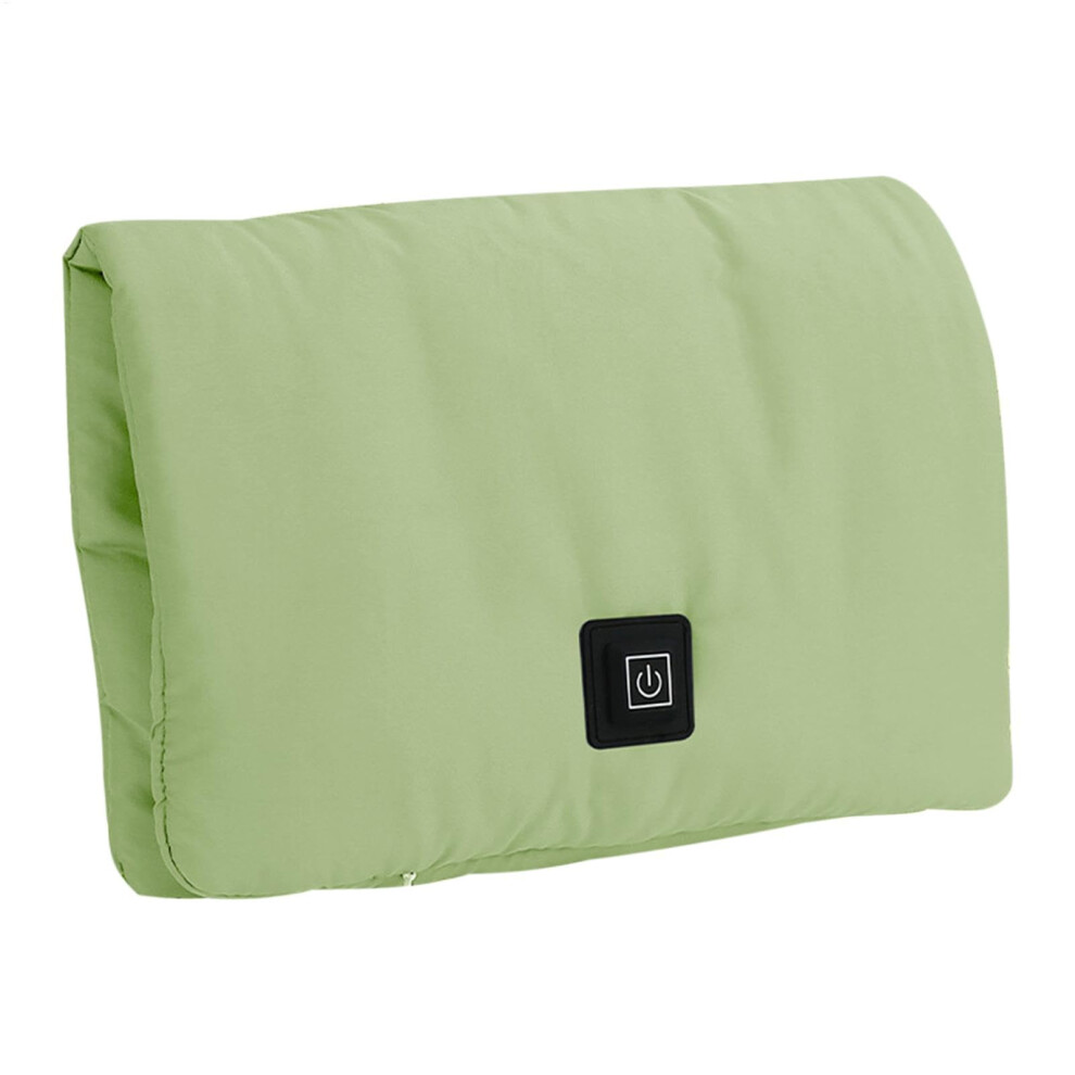 Graphene Hand Warmer, Rechargeable Pocket Hand Warmer, Adjustable Temperature, Graphene Heating Pad, USB-C Powered