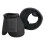 Long-lasting Horse Bell Boot Size Small Durable Equestrian Gear 1