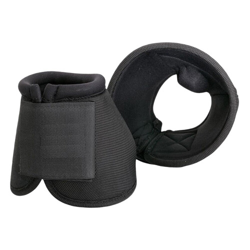 Long-lasting Horse Bell Boot Size Small Durable Equestrian Gear
