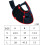 Long-lasting Horse Bell Boot Size Small Durable Equestrian Gear 4