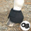 Long-lasting Horse Bell Boot Size Small Durable Equestrian Gear 2