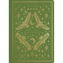 ESV Illuminated Scripture Journal Paperback Book