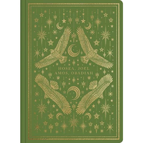 ESV Illuminated Scripture Journal Paperback Book