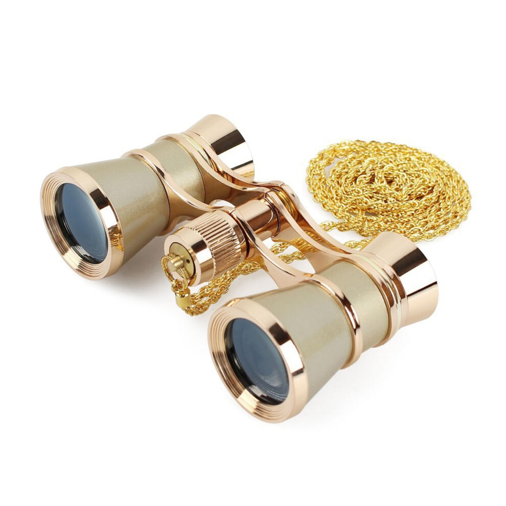Binocular 3X25 Kids And Adults Bird Watching Binoculars For Camping Hiking Travel Gold 9393856665280
