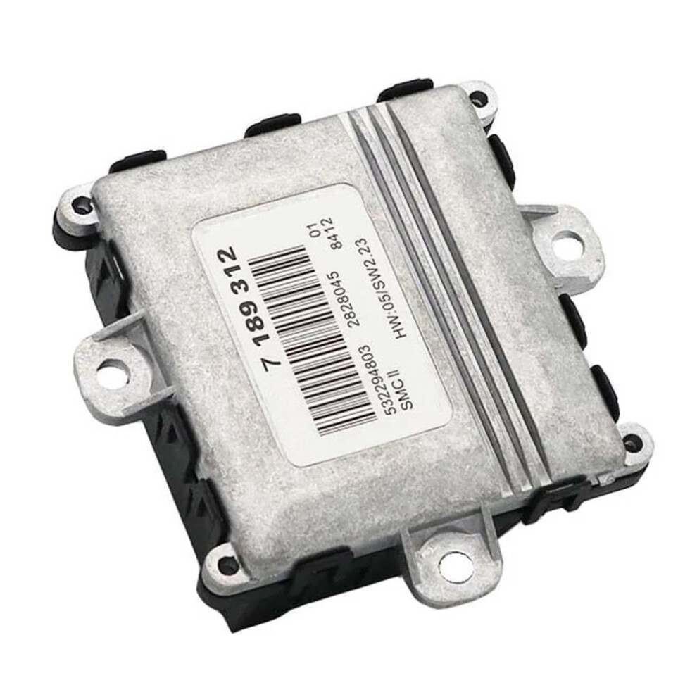 Xenon Ballast Hid Compatible With Bmw E87 E81 E82 E88 E46 E60 E65 E66 E67 E61 63127189312 7189312 9393856665341