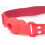 Game Silicone Mouth Ball With Adjustable Leather Strap B125 Red 5