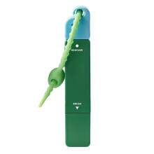 Stain Remover Pen Style Styl Travel Size Set Of 10 Pens Double End Spotter For Garments Green