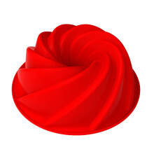 Circular Rotation Pastry Tools Press Baking Utensils Rotating Pastry Press For Christmas Baking Tools