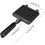 Pan Maker Non-Stick Biscuit Pan Bakeware Stainless Steel Cake Tools Oven Safe 5