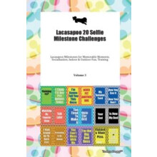 Lacasapoo 20 Selfie Milestone Challenges Lacasapoo Milestones for Memo