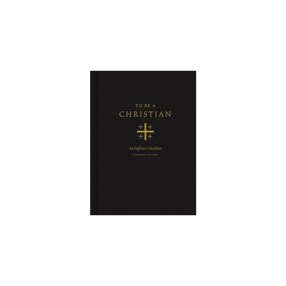 Riachristiecollections To Be A Christian Hardcover Book