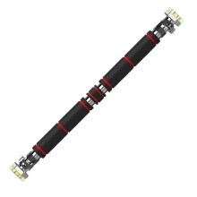 Horizontal Bar Doorway Chin Up Bar Grips, Portable Fitness Bar, Length 60-150 Cm