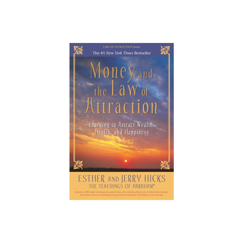 Riachristiecollections Money, And The Law Of Attraction