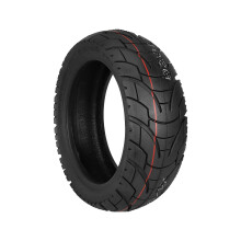 80/65-6.5 Tubeless Road Tire For Zero 10X Electric Scooter 10-Inch Wheel