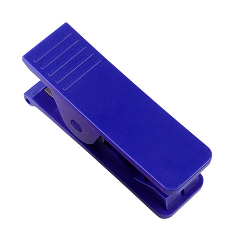 Pipe Cutter Tool For 2-3 Inch And 4-16 Mm Pu Tubes Seamless Installation Residential And Commercial Use Blue 9354506569204