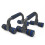 Push-Up Stand 1 Pair Non-Slip Strong Push-Up Support For Calisthenics Parallel Bars Strength Training 1