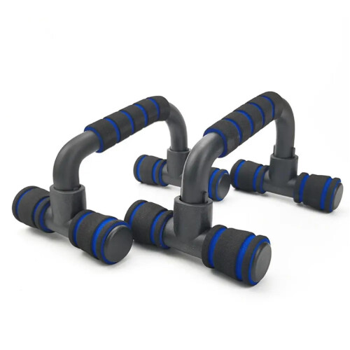 Push-Up Stand 1 Pair Non-Slip Strong Push-Up Support For Calisthenics Parallel Bars Strength Training