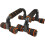Push-Up Stand 1 Pair Non-Slip Strong Push-Up Support For Calisthenics Parallel Bars Strength Training 3