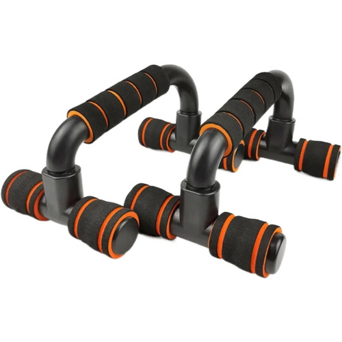 Push-Up Stand 1 Pair Non-Slip Strong Push-Up Support For Calisthenics Parallel Bars Strength Training 2