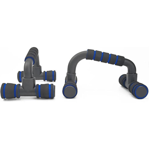 Push-Up Stand 1 Pair Non-Slip Strong Push-Up Support For Calisthenics Parallel Bars Strength Training 1