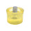 Replacement Striking Head Tip 30 Mm Diameter for Mallet Hammer Yellow Mallet Hammer Replacement Part 1