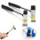 Rubber Mallet 25/30 Mm Double-Sided Head Soft-Touch Nylon Mallet Tool 4