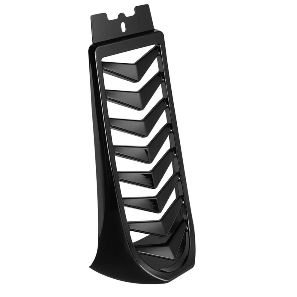 Motorcycle Winglet Softail 2018-2020 Lower Fairing Belly Pan Mounting Bracket For Street Bob Breakout Fat Bob Engine Spoiler Light 9067246357108