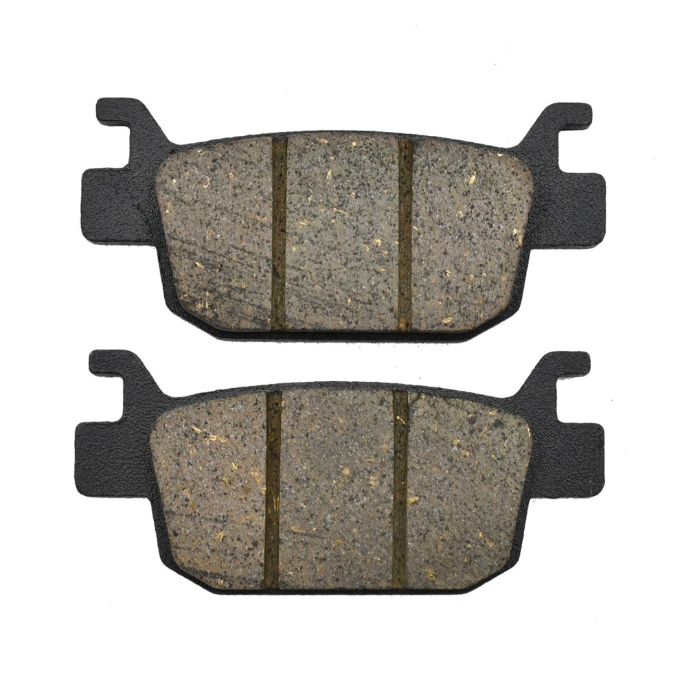 Motorbike Brake Pads Front And Rear For Kymco Ak550 Ak 550 2017-2021 9067246357177