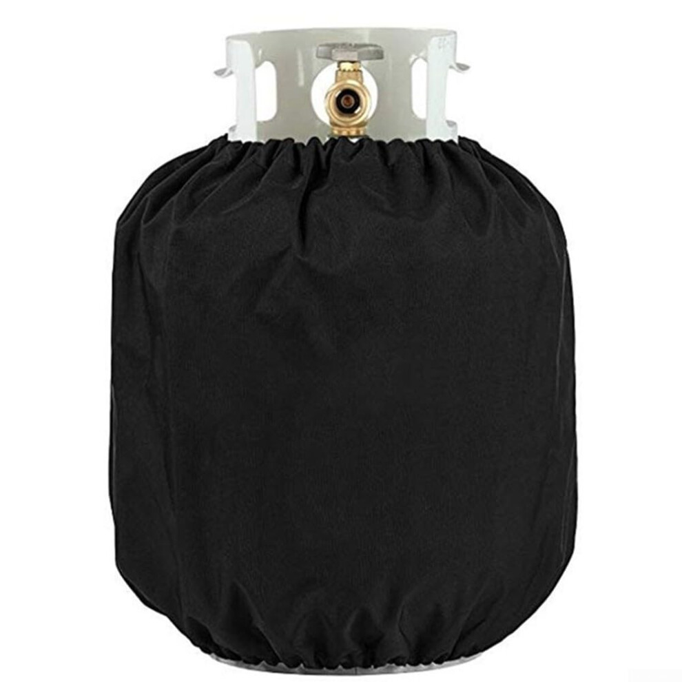 Gas Tank Cover Outdoor Use, Waterproof And Dustproof 420D Oxford Cloth, Universal Fit For Motorcycle Fuel Tanks 9067246357207