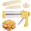 Cookie Press For Baking | Handmade Spritz Cookie Press Kit | Cookie Making Machine, Press Maker Kit, Kitchen Gadgets 1