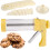 Cookie Press For Baking | Handmade Spritz Cookie Press Kit | Cookie Making Machine, Press Maker Kit, Kitchen Gadgets 5