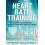 Heart Rate Training by Declan Connolly Paperback Book 1
