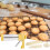 Spritz Cookie Press For Cookies, Cupcakes, Churros, Chocolate - Baking Gadget 2
