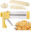 Cookie Press Spritz Cookie Press Style, Maker Kit For Cookies And Cupcakes 5