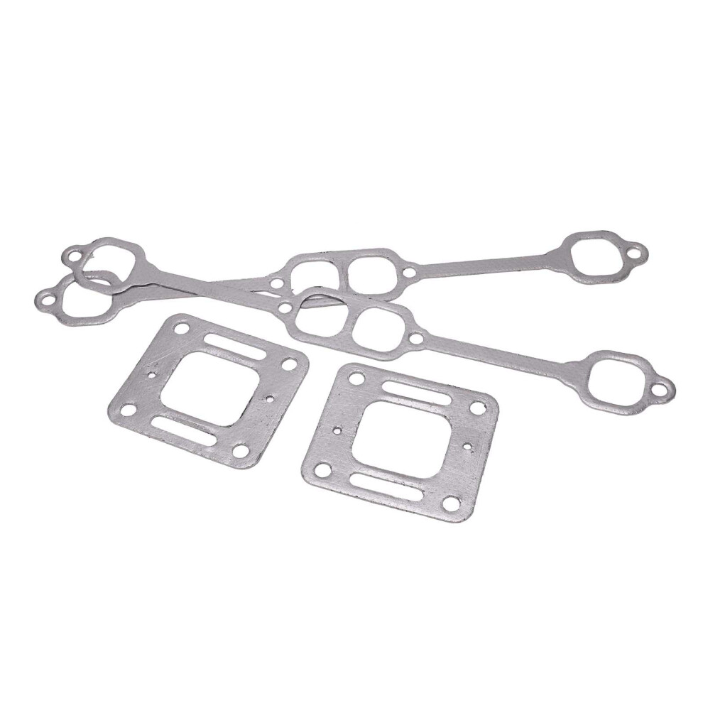 High-Performance 5735 Graphite Gasket For 5.0/5.7 Engines 1980Â2002 8381356251233