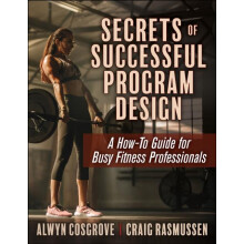 Secrets of Successful Program Design by Craig Rasmussen Paperback Book
