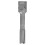 40CR Carbide Annular Core Drill Bit 50mm Depth, 95mm Length 2