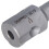40CR Carbide Annular Core Drill Bit 50mm Depth, 95mm Length 10