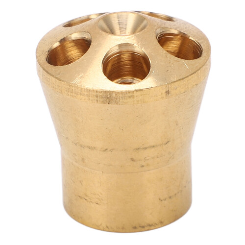 High-Quality Brass Liquid Separator for Air Conditioning Systems 1